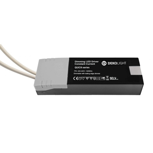 Блок питания Deko-Light  862259
