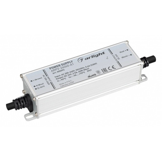 Блок питания Arlight ARPV 055092