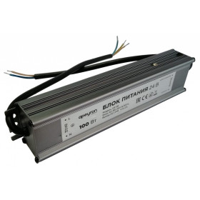 Блок питания Apeyron Electrics  03-113