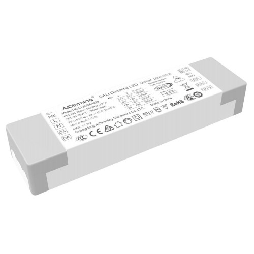 Блок питания Lumker COMBO MINI 2.0 00-00043643