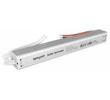 Блок питания с проводом Apeyron Electrics  03-182