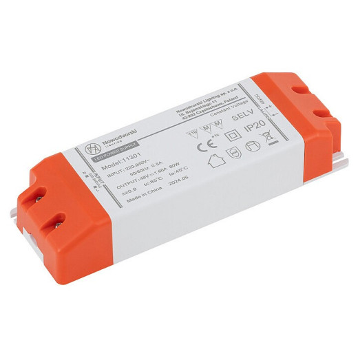 Блок питания Nowodvorski Lvm 11301