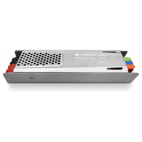 Блок питания Ambrella Light ILLUMINATION GS8704