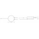 Блок питания с проводом Deko-Light LED BASIC 862212