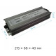 Блок питания Apeyron Electrics  03-114