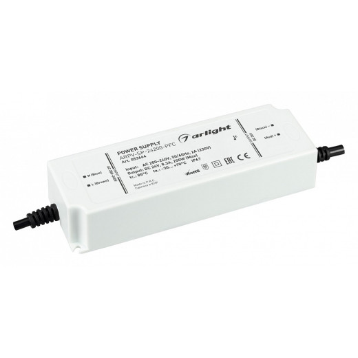 Блок питания Arlight ARPV 053664