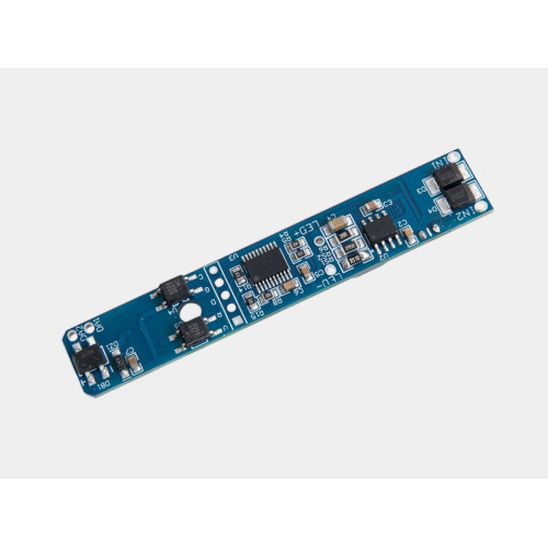 Блок питания Lumker SY-LINK DRV-LINK-500D