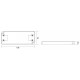 Блок питания Deko-Light LED FLAT 862233