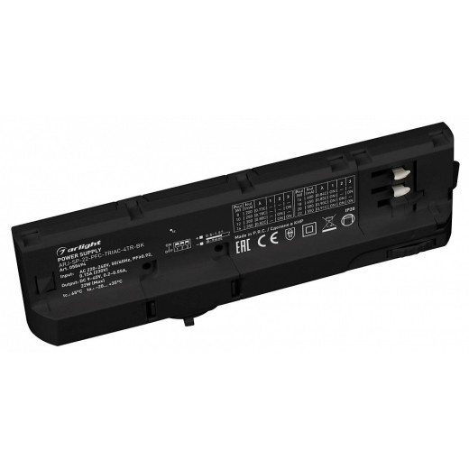 Блок питания Arlight TRIAC 058494