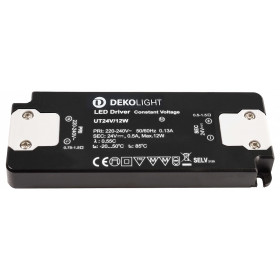 Блок питания Deko-Light LED FLAT 862233