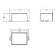 Блок питания с проводом Deko-Light LED MINI 872134