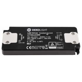 Блок питания Deko-Light LED FLAT 862228