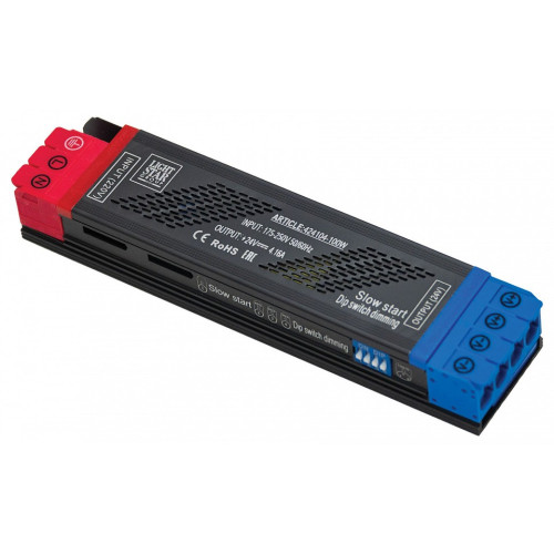 Блок питания Lightstar Lightstar 424104