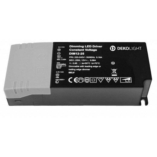 Блок питания Deko-Light  862240