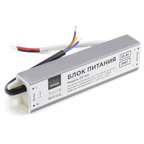 Блок питания с проводом Apeyron Electrics  03-102