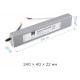 Блок питания с проводом Apeyron Electrics  03-105