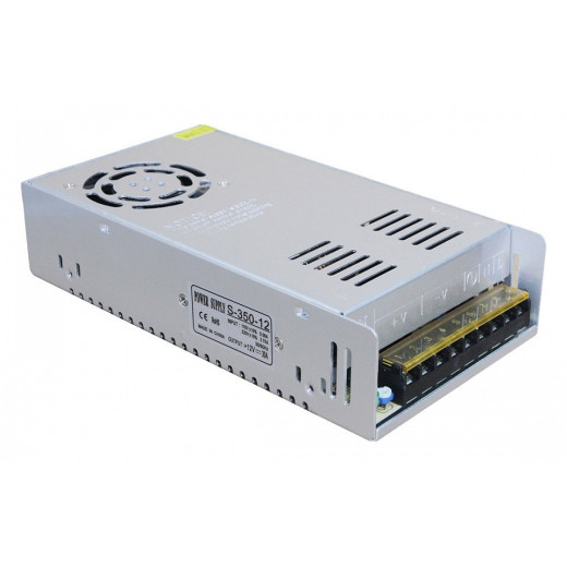 Блок питания Gauss  202002400