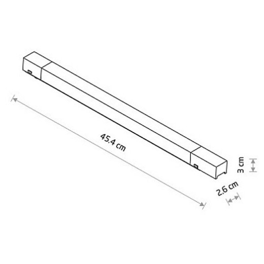 Блок питания Nowodvorski Lvm 11330