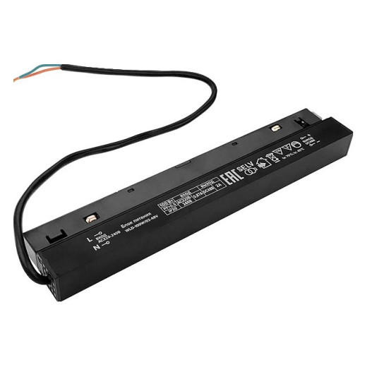 Блок питания Wolta  WLD-100W/02-48V