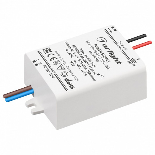 Блок питания Arlight  050109