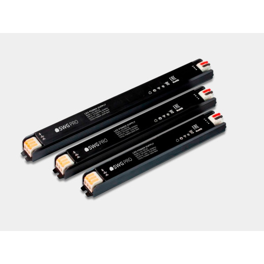 Блок питания SWG PRO LLC 00-00042966
