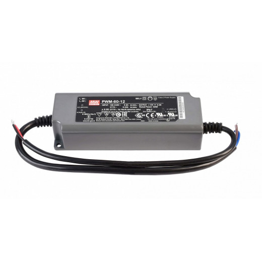 Блок питания с проводом Deko-Light  862249