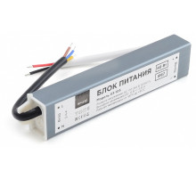Блок питания с проводом Apeyron Electrics  03-103