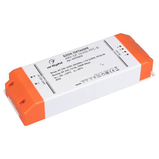 Блок питания Arlight ARV-SP 023730(3)