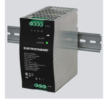 Блок питания Elektrostandard Slim Magnetic 95067/00