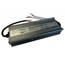 Блок питания с проводом Apeyron Electrics  03-107