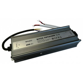 Блок питания с проводом Apeyron Electrics  03-107
