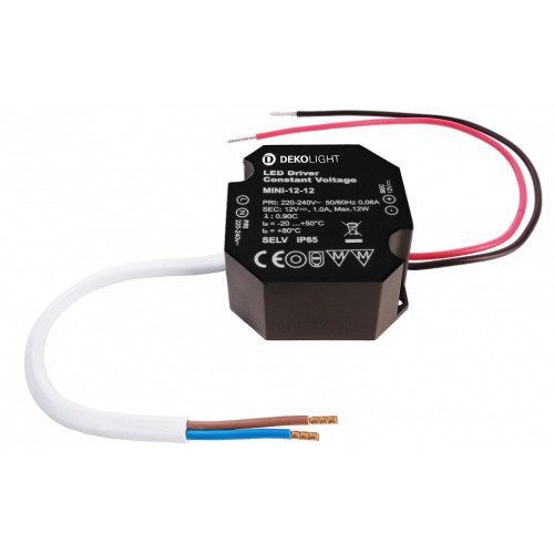Блок питания с проводом Deko-Light LED FLAT 862229