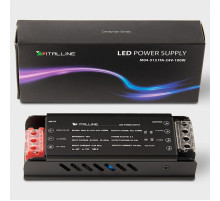Блок питания Italline M04 M04-513 ITA-24V-100W