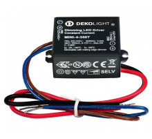 Блок питания с проводом Deko-Light  872132