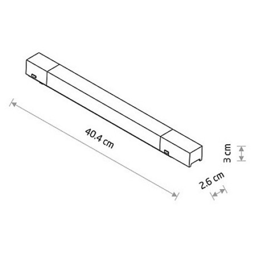 Блок питания Nowodvorski Lvm 11328
