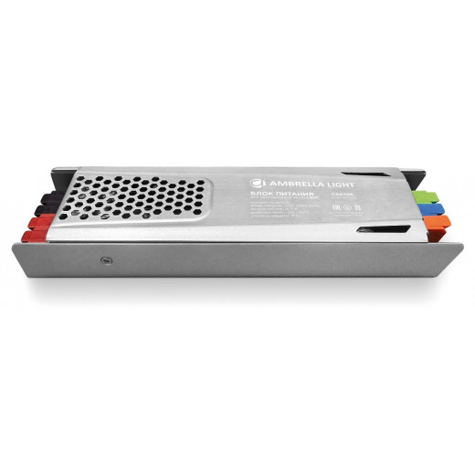 Блок питания Ambrella Light ILLUMINATION GS8706