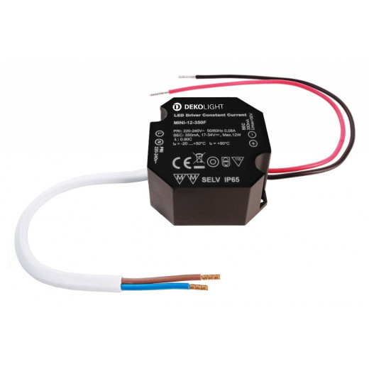 Блок питания с проводом Deko-Light  862235