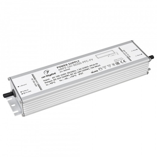 Блок питания Arlight ARPV 055740