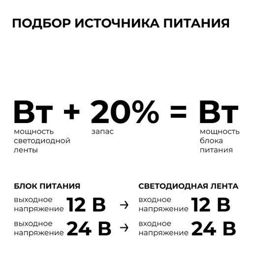 Блок питания с проводом Apeyron Electrics  03-186