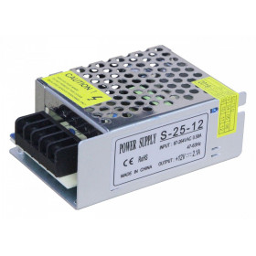 Блок питания Gauss  202002030