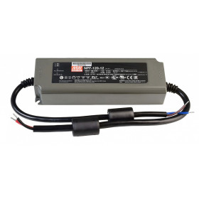 Блок питания с проводом Deko-Light power supply 872100