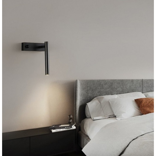 Бра Inodesign Stale INO_Stale Black 44.1217