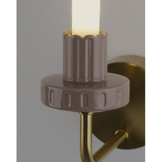 Бра Moderli Atelieri V11693-WL