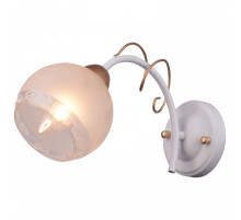 Бра TopLight Melissa TL3790B-01WH
