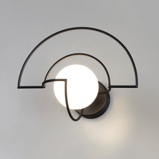 Бра Odeon Light L-VISION 7196/3WL