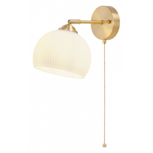 Бра MyFar Natalie MR2060-1W