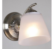 Бра ILLUMICO  IL0910-1WSQ-26 AB ELITE
