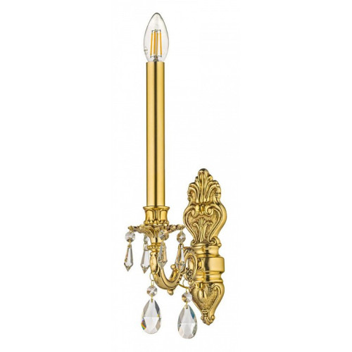 Бра Dio D’Arte Arezzo Arezzo E 2.1.1.100 G