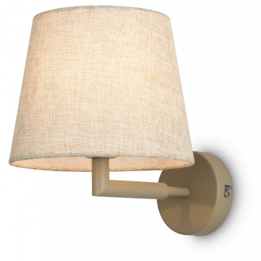 Бра Freya Butler FR2057WL-01BG