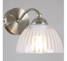 Бра ILLUMICO  IL0564-1WSQ-25AB ELITE